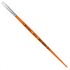 Pincel Condor 324 Chato Sintético Cabo Curto