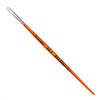 Pincel Condor 326 Lingua de Gato Sintético Cabo Curto