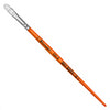 Pincel Condor 326 Lingua de Gato Sintético Cabo Curto