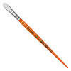 Pincel Condor 326 Lingua de Gato Sintético Cabo Curto