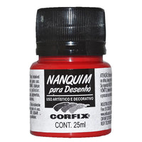 313 - VERMELHO FOGO