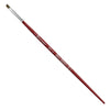 Pincel Condor 287 Chanfrado Sintético Cabo Longo