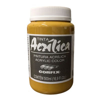 053 - AMARELO OCRE