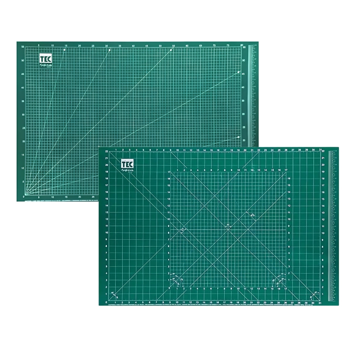 Base P/ Corte Di093 59,4x84,1cm.