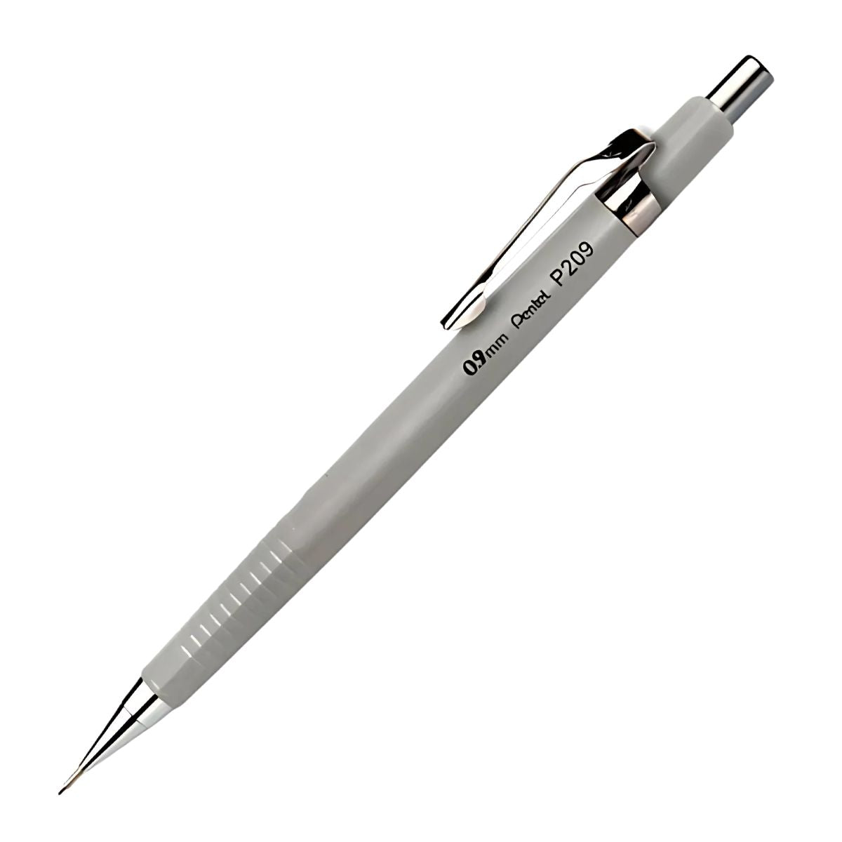 Lapiseira Sharp P200 Pentel Colors 0.9mm