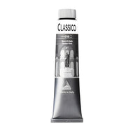 Tinta Oleo Maimeri Classico 200ml Gr1 - Titanium White M0324018 - Maimeri
