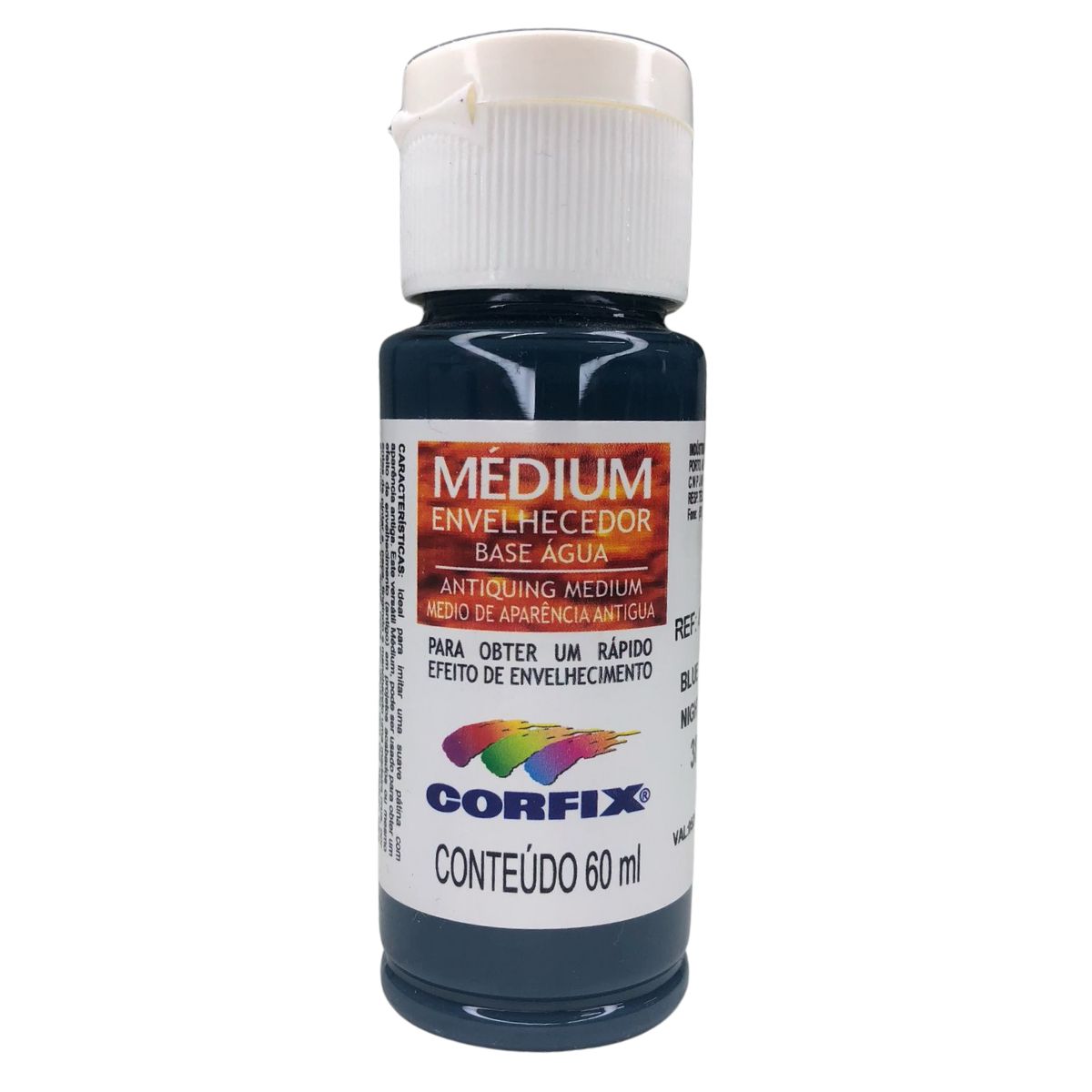 Medium Envelhecedor Corfix 60ml - 49080