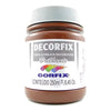 Tinta Acrílica Decorfix Corfix Brilhante 250ml - 15300