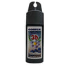 Tinta Relevo 3D Corfix Metalica 35ml - 14500