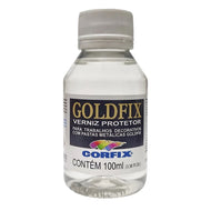 Verniz Protetor Goldfix Corfix 100ml
