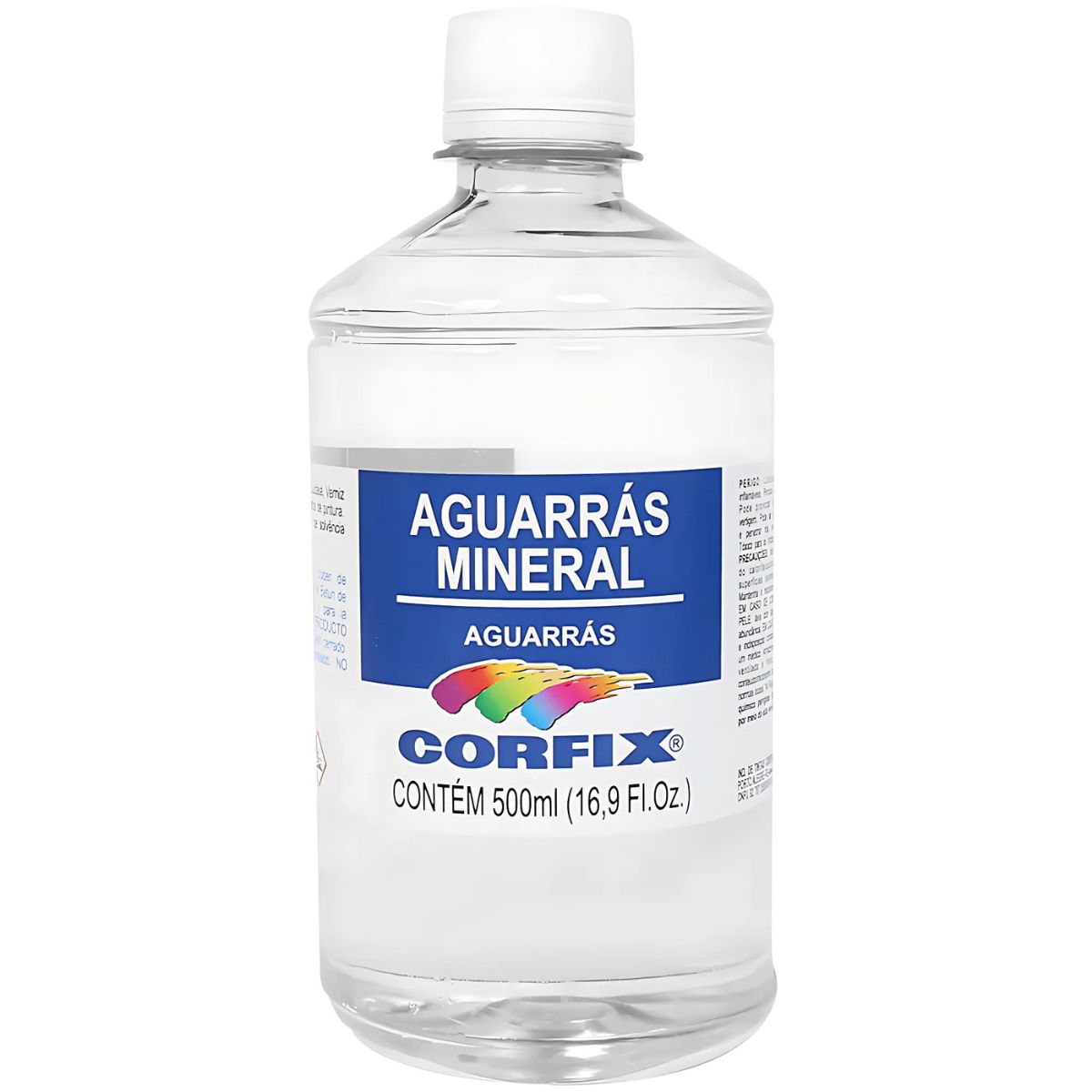 Aguarrás Mineral Corfix