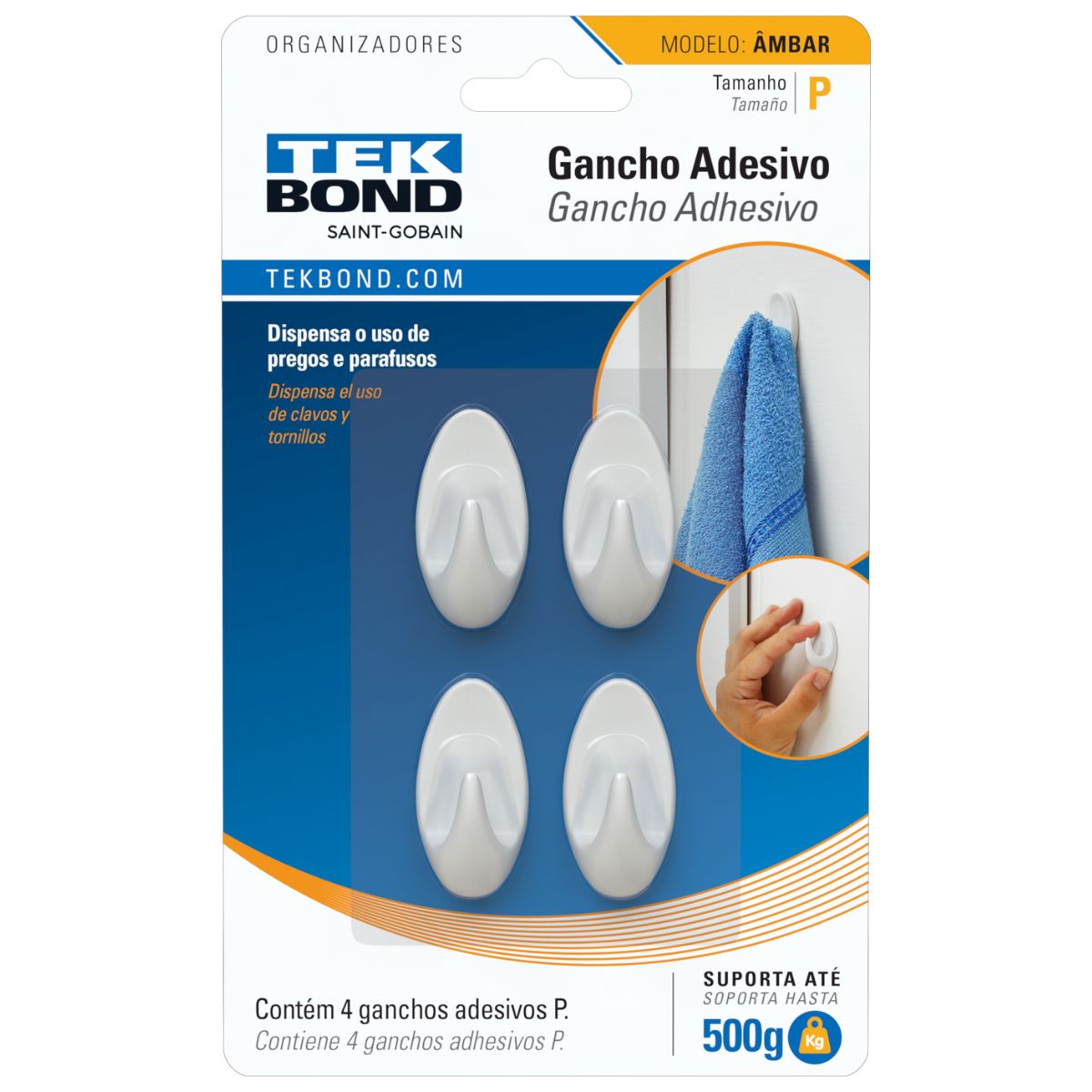 30360-gancho-adesivo-permanente-tek-bond-ambar-p-03x2,2cm-branco-4-unid-540861