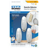 30412-gancho-adesivo-removivel-tek-bond-onix-m-2,5x05cm-branco-3-unid-540915