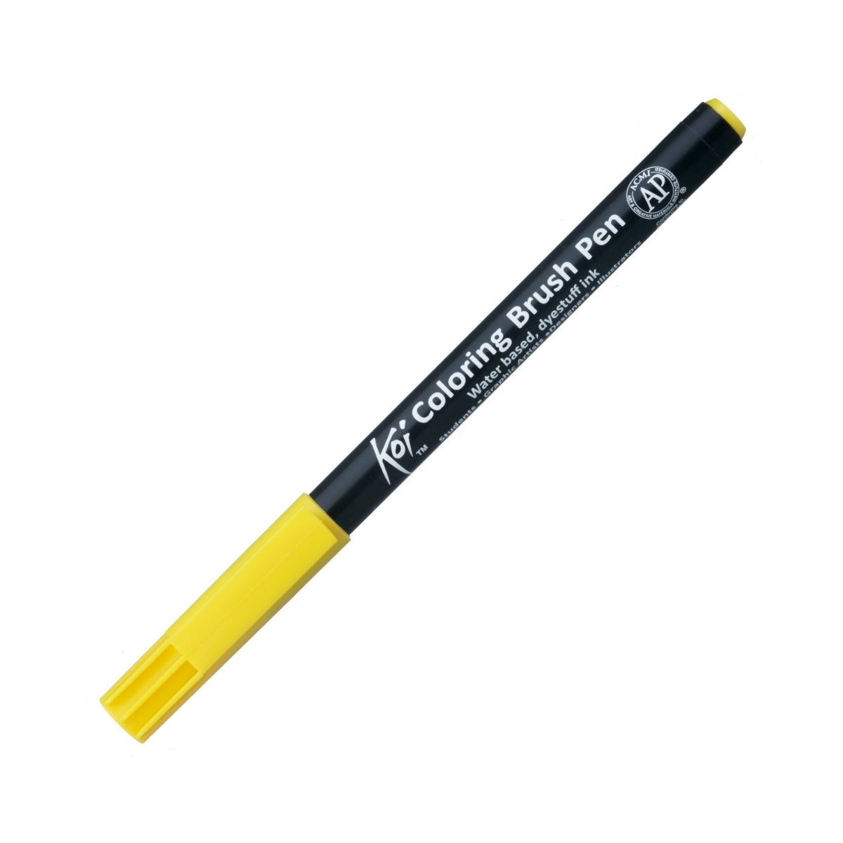 30997-marcador-artistico-koi-coloring-brush---amarelo-441752