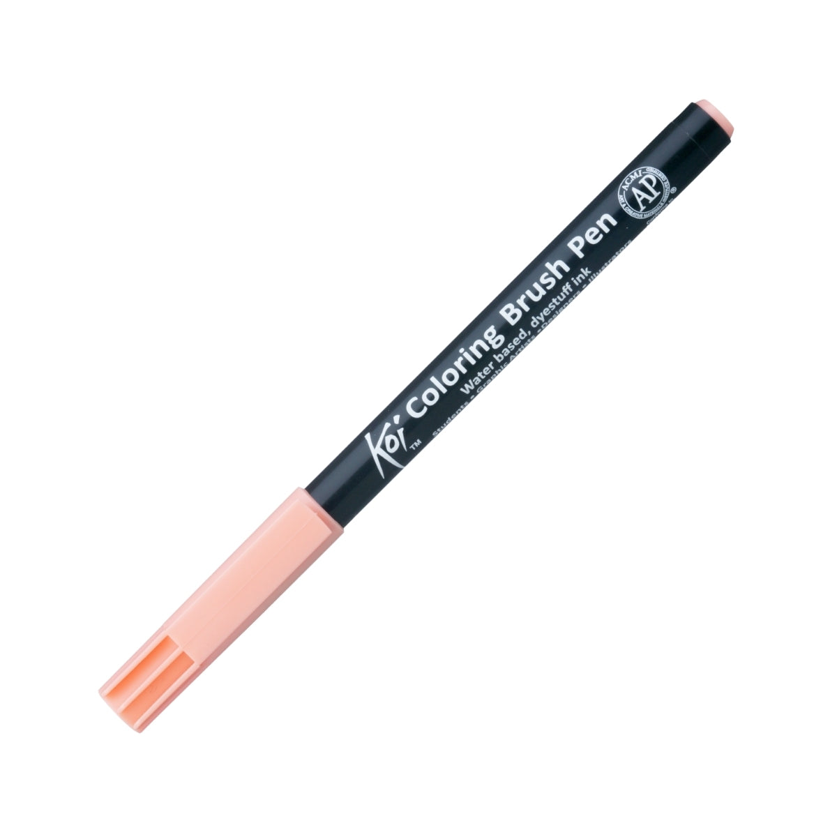 Marcador Artístico Koi Coloring Brush - Xbr - Sakura