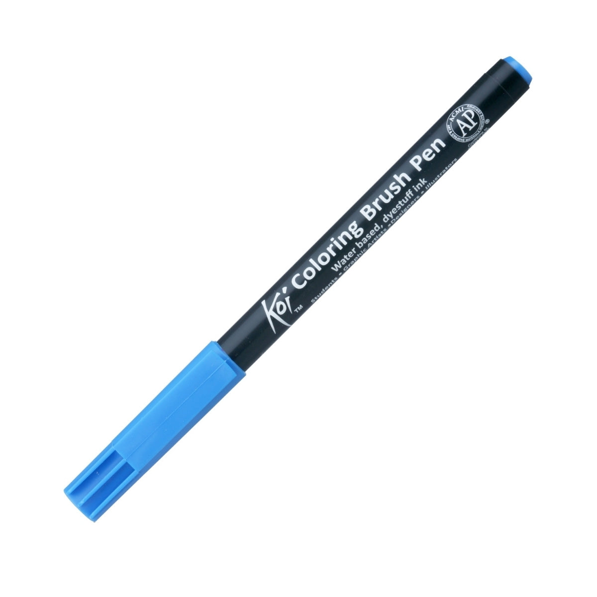 Marcador Artístico Koi Coloring Brush - Xbr - Sakura