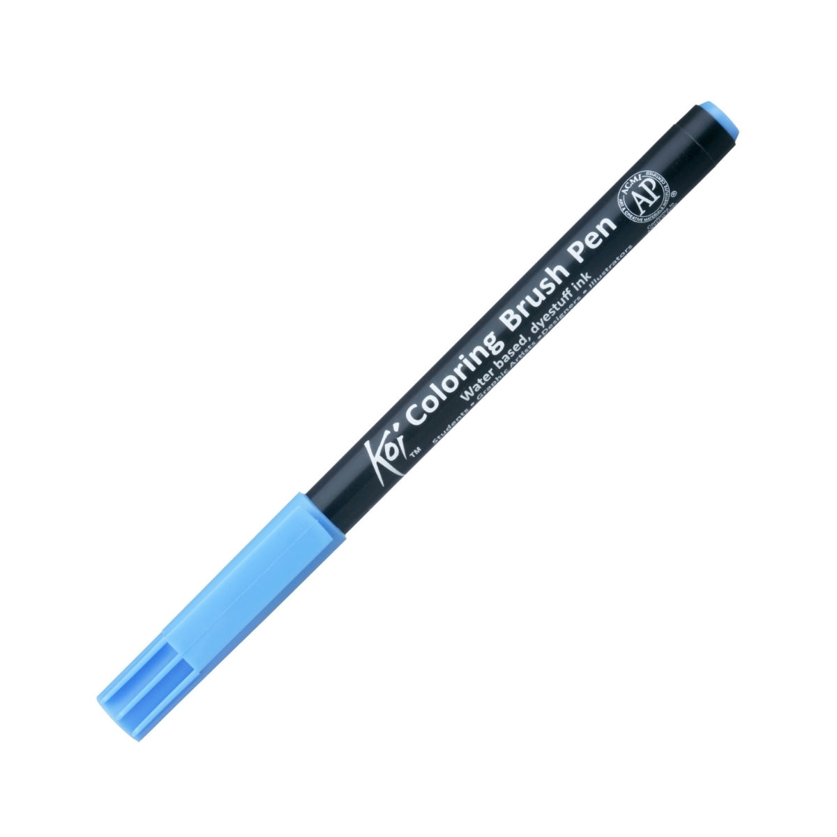 31029-marcador-artistico-koi-coloring-brush---azul-steel-441822