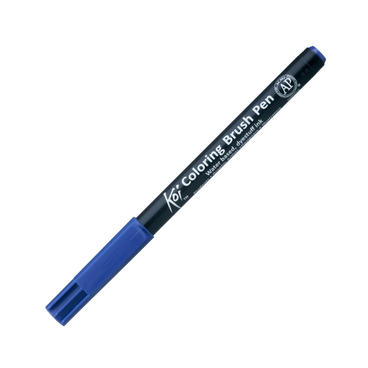 Marcador Artístico Koi Coloring Brush - Xbr - Sakura