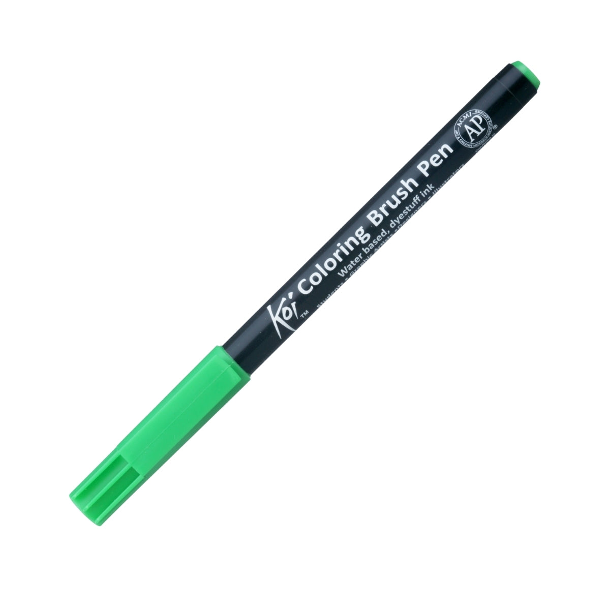 31033-marcador-artistico-koi-coloring-brush---verde-esmeralda-441825