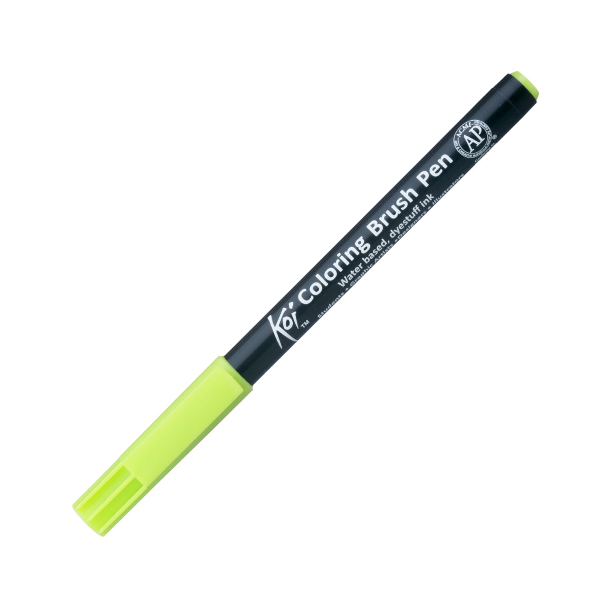 31040-marcador-artistico-koi-coloring-brush---verde-limao-441832