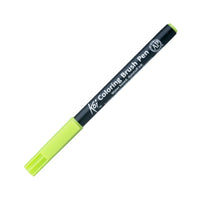 027 - VERDE LIMãO