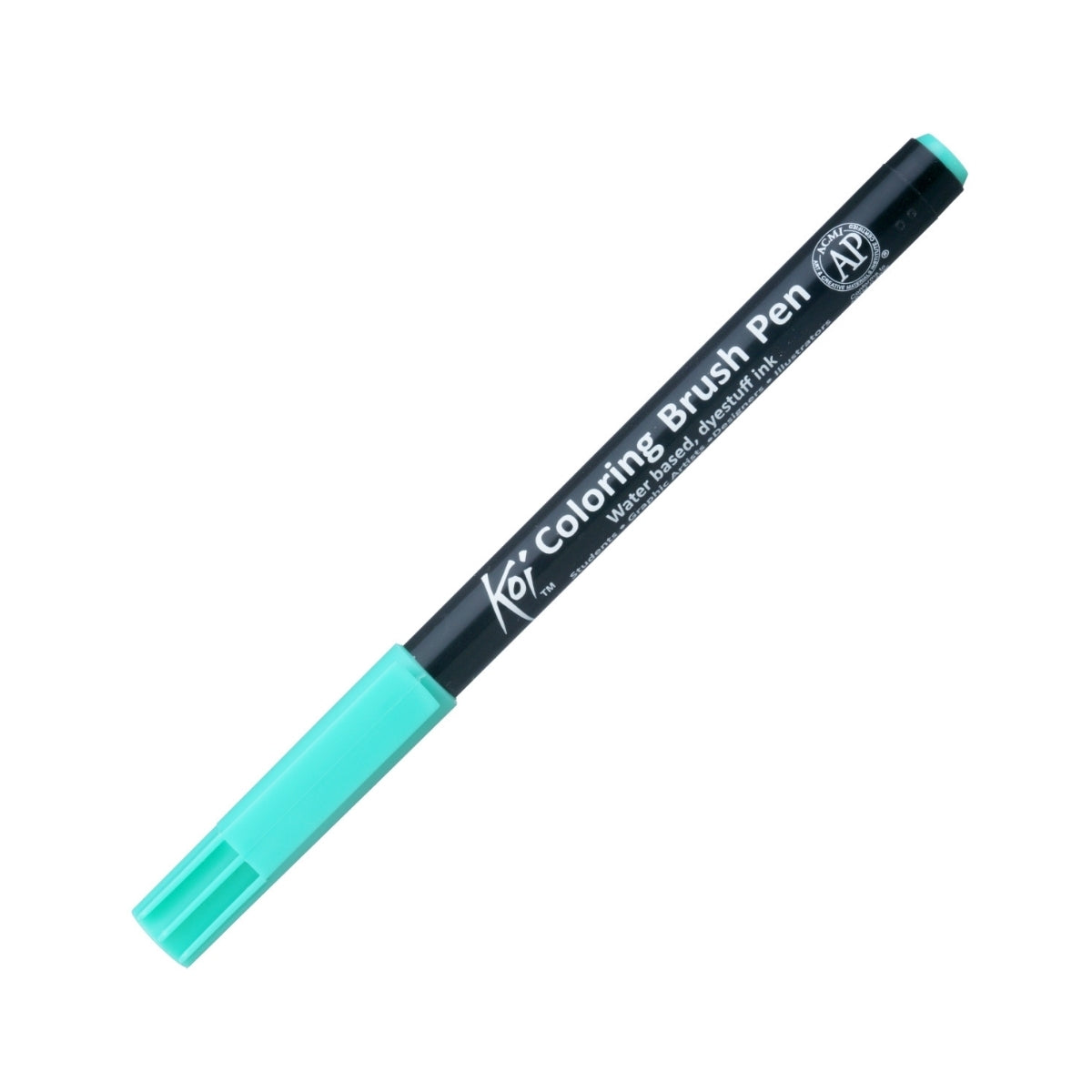 31042-marcador-artistico-koi-coloring-brush---azul-verde-claro-441835