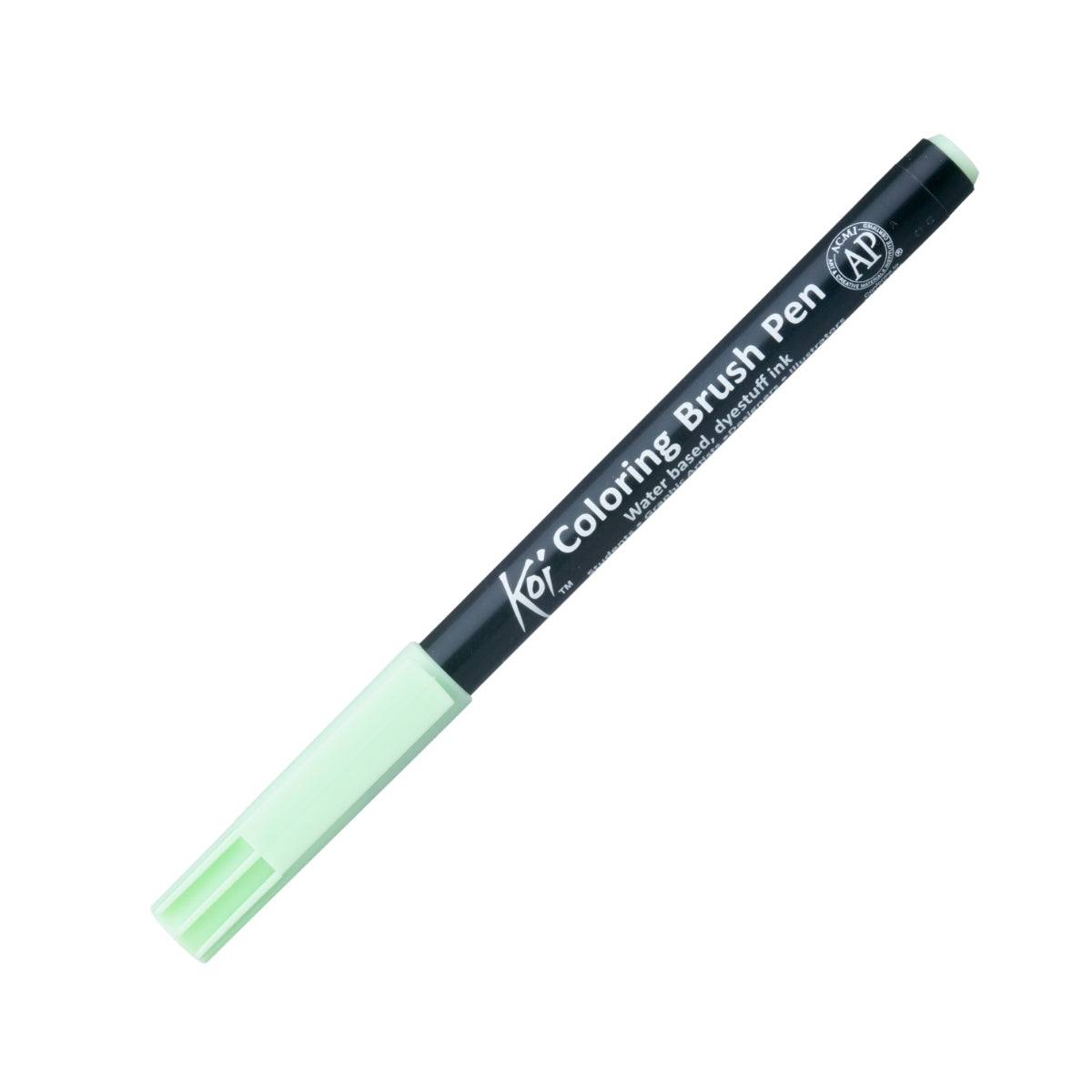 Marcador Artístico Koi Coloring Brush - Xbr - Sakura