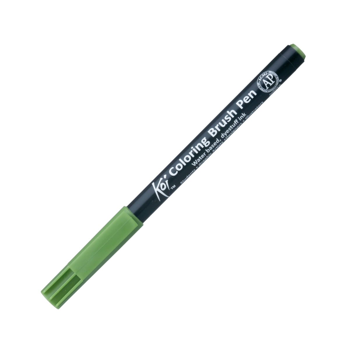 Marcador Artístico Koi Coloring Brush - Xbr - Sakura