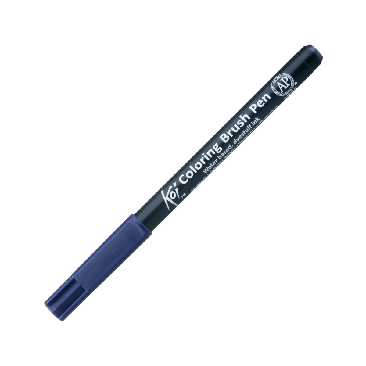 31081-marcador-artistico-koi-coloring-brush---azul-prussia-441864