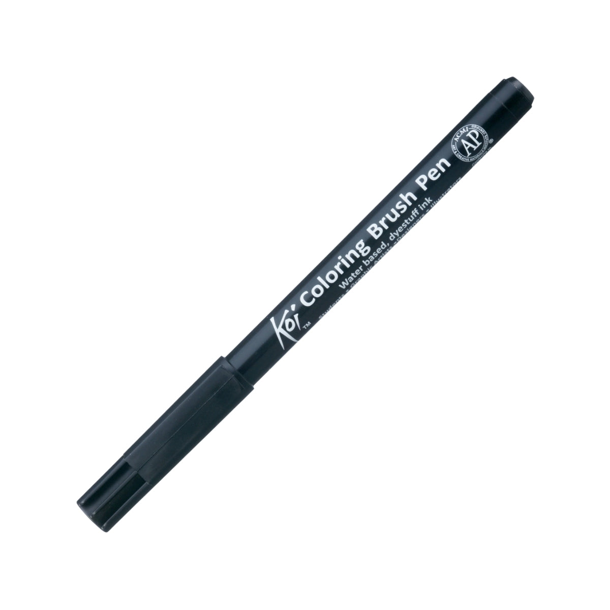 Marcador Artístico Koi Coloring Brush - Xbr - Sakura
