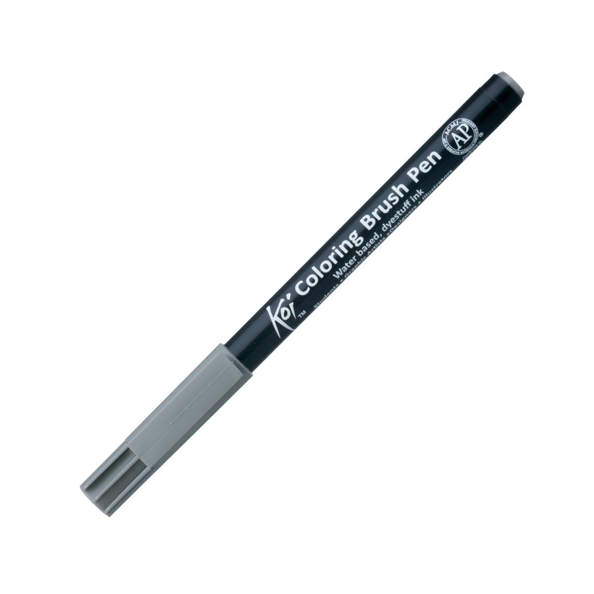 Marcador Artístico Koi Coloring Brush - Xbr - Sakura