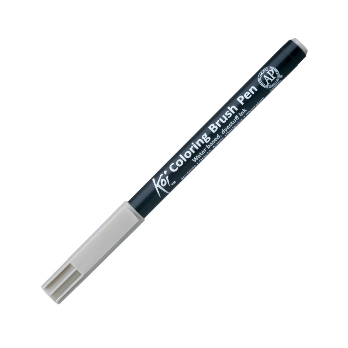 Marcador Artístico Koi Coloring Brush - Xbr - Sakura