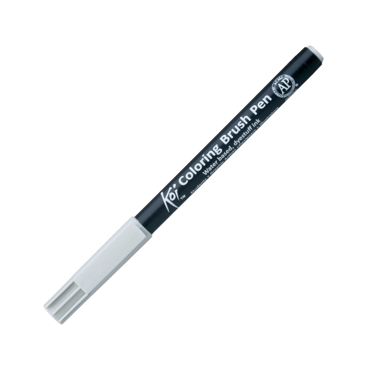 Marcador Artístico Koi Coloring Brush - Xbr - Sakura