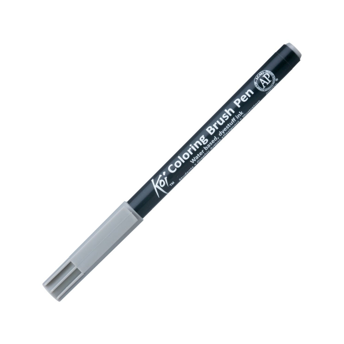 Marcador Artístico Koi Coloring Brush - Xbr - Sakura