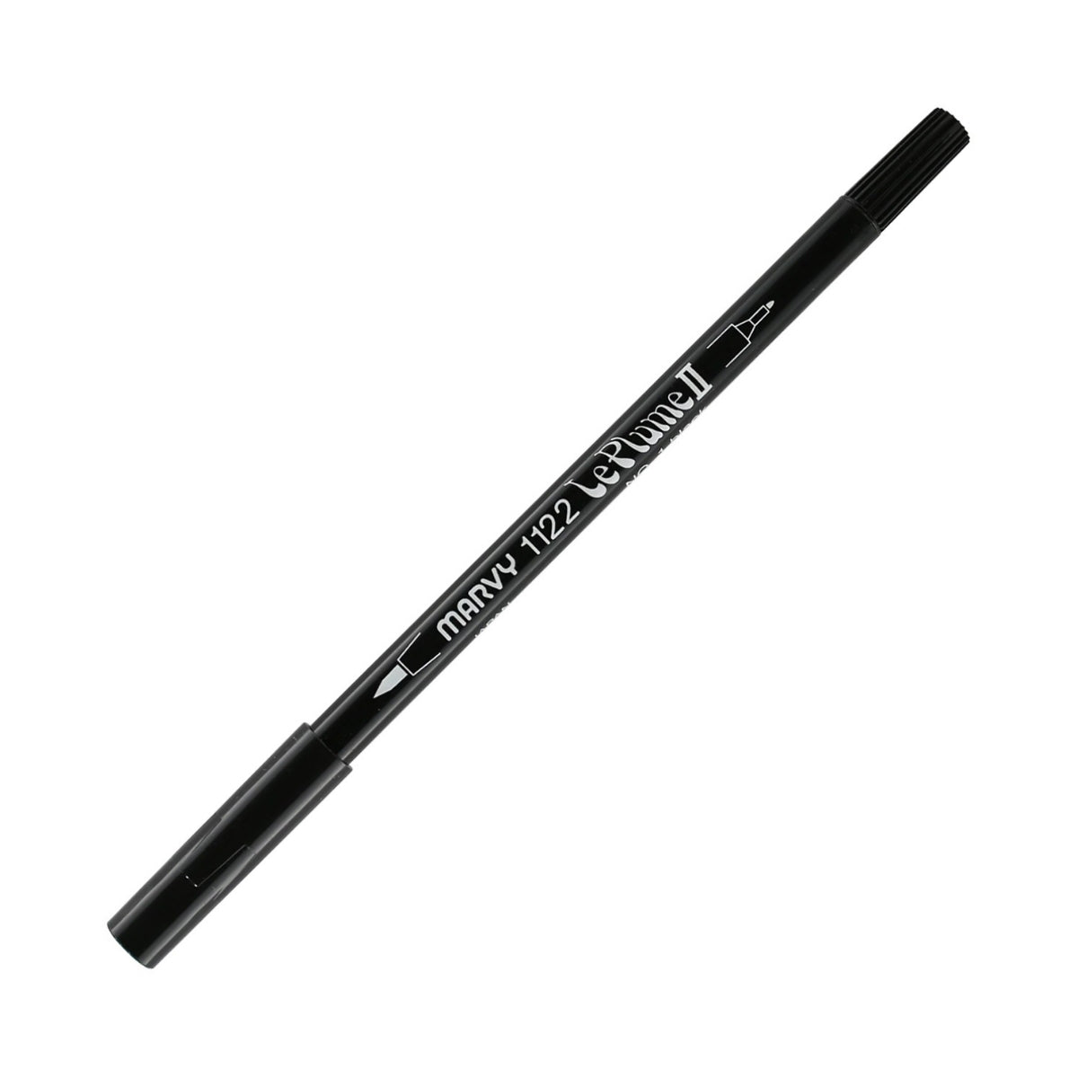 Marcador Artístico Permanente Le Plume Ii - Marvy Uchida