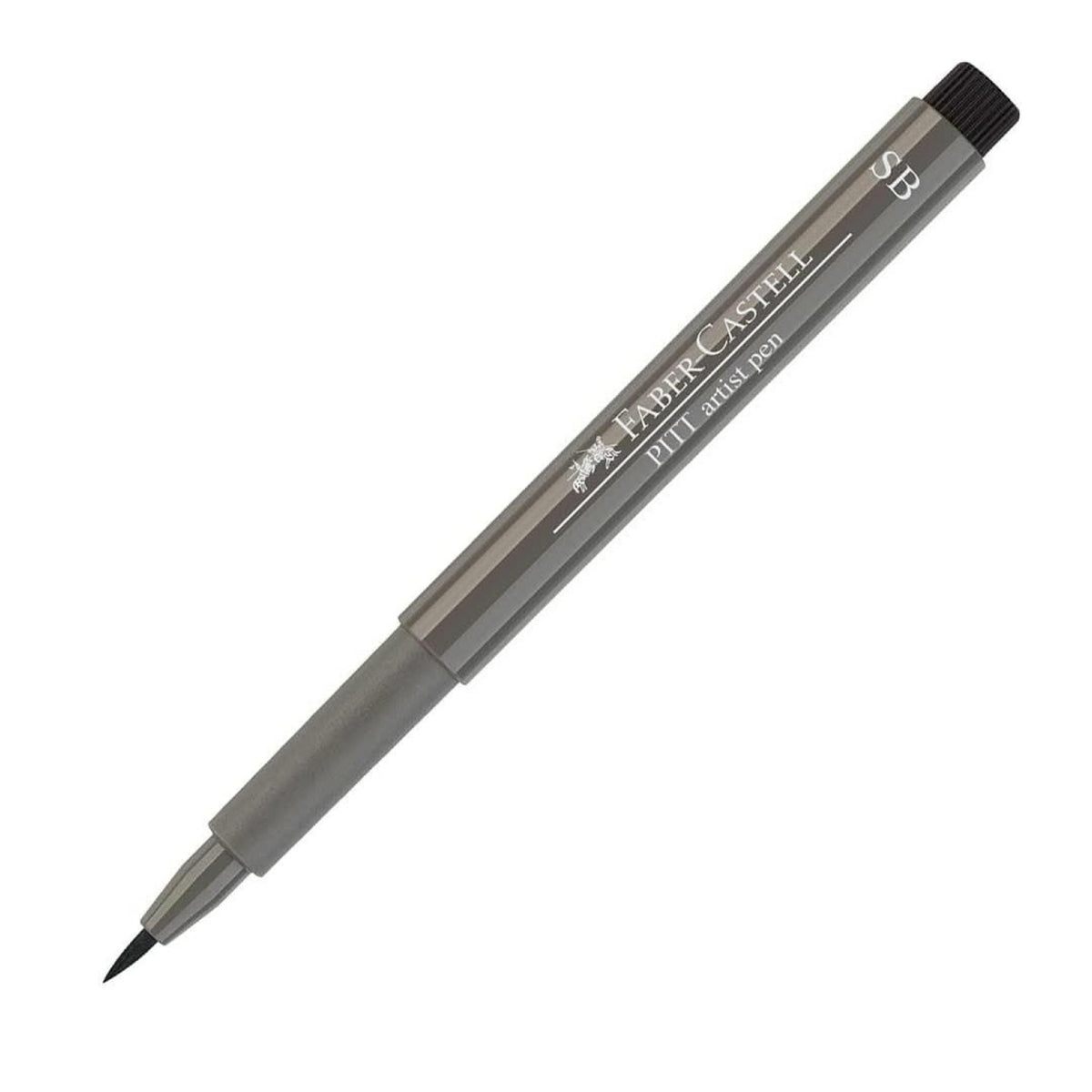 Caneta Pitt Artist Pen Soft Brush Faber-Castell