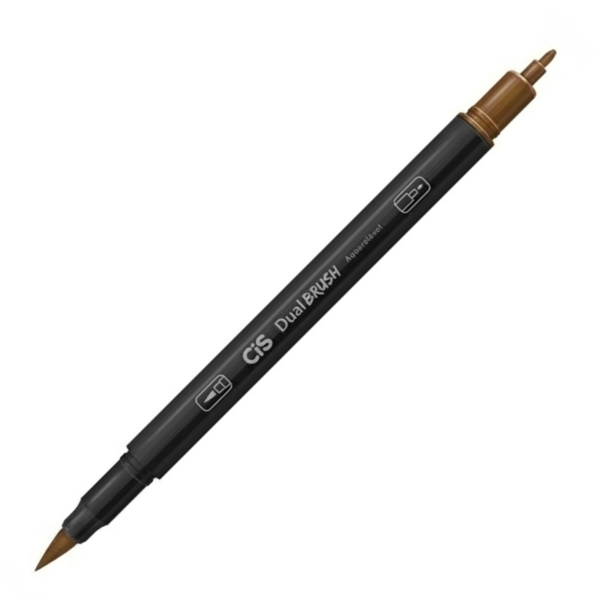 32031-marcador-artistico-cis-dual-brush-aquarelavel-012-marrom-540285