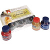Estojo de Tinta para Caligrafia Winsor & Newton 30ml  com 6 Cores