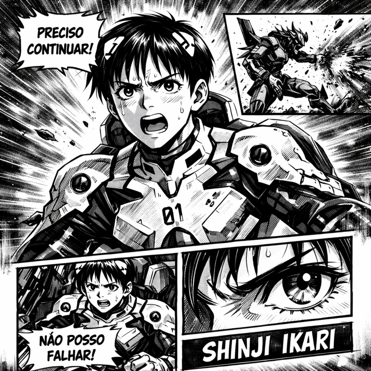 Livro Interseções Acadêmicas - Histórias em Quadrinhos 78 - Criativo