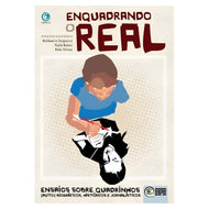 Livro Enquadrando o Real - Criativo