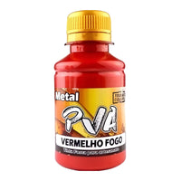 VERMELHO FOGO