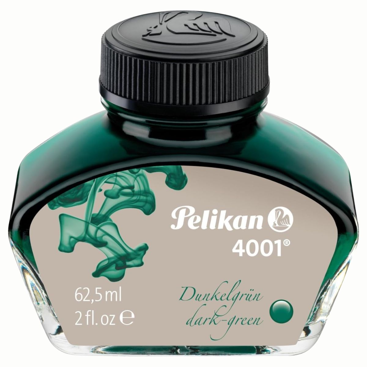 32420-tinta-p--caneta-tinteiro-4001-62,5ml---verde-escuro-481577