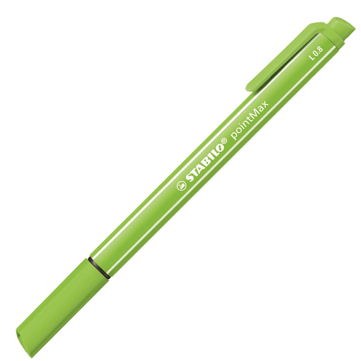 32475-caneta-multiuso-pointmax-stabilo-0-8mm-33---maca-verde-488496