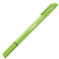 MACA VERDE