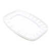 Estojo para Tinta Retangular 23 Cavidades 33,7 X 23,6cm