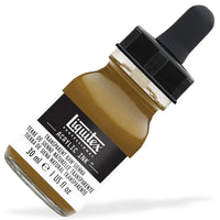 TRANSPARENT RAW SIENNA - 332