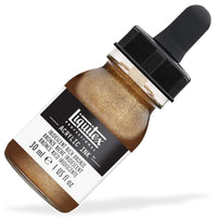 IRIDESCENT RICH BRONZE - 229