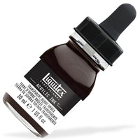 TRANSPARENT BURNT UMBER - 130