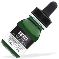 PHTHALOCYANINE GREEN - 319