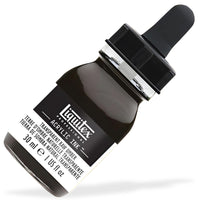 TRANSPARENT RAW UMBER - 333